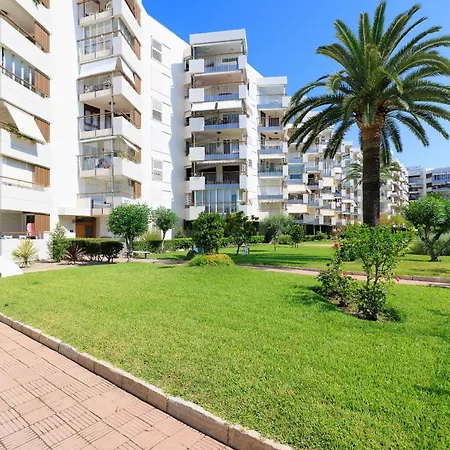 Apartmán Uhc Formentor Salou