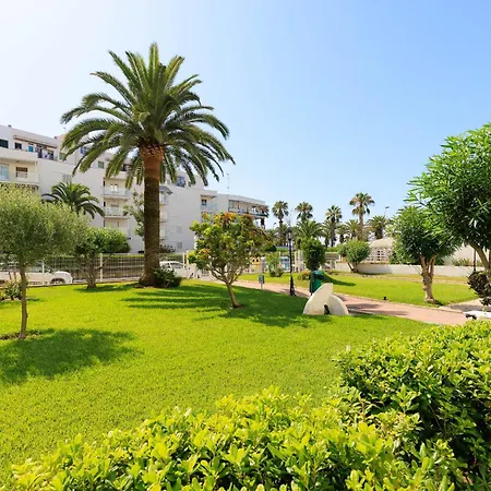 Apartmán Uhc Formentor