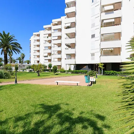 Apartmán Uhc Formentor *