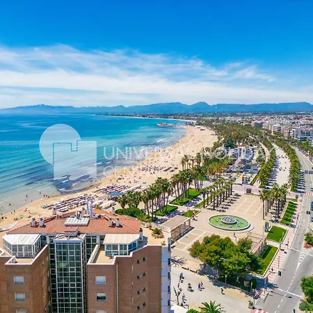Uhc Formentor * Salou