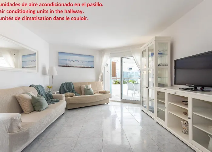 Uhc Formentor Apartmán *
