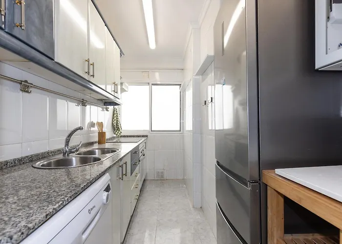 Uhc Formentor Apartmán Salou