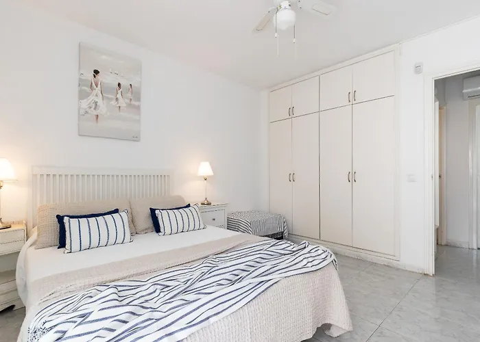 Uhc Formentor Apartmán Salou