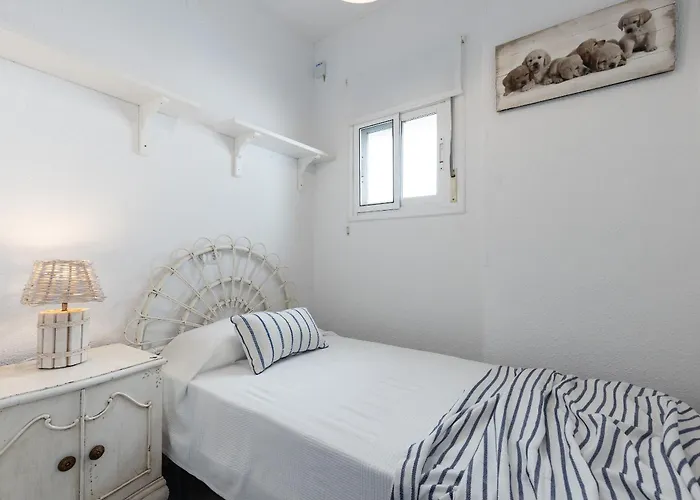 Apartmán Uhc Formentor Salou