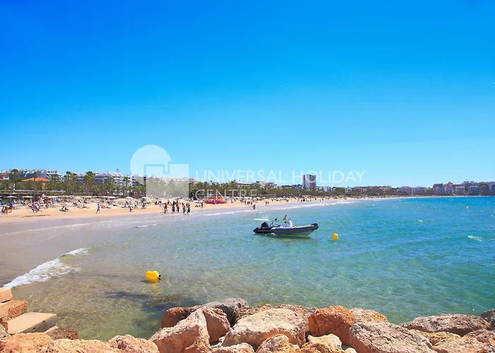 Uhc Formentor Salou