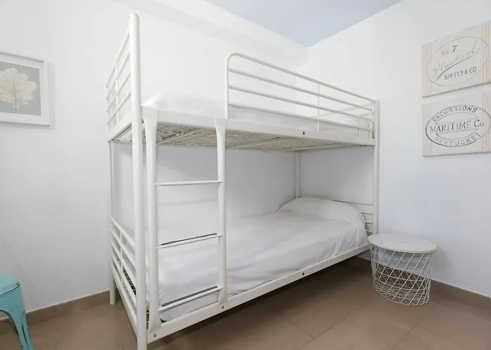 Uhc Formentor Apartmán