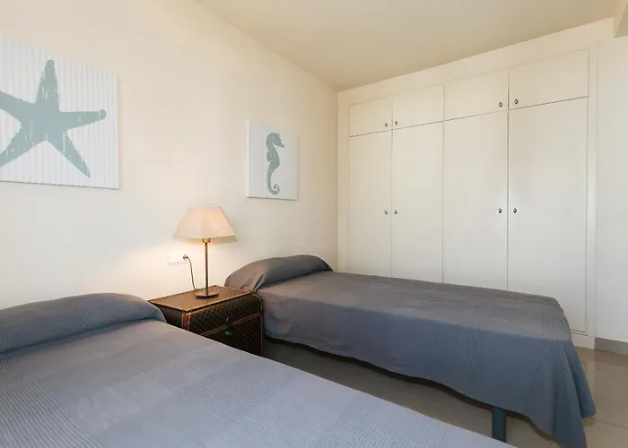 Apartmán Uhc Formentor *