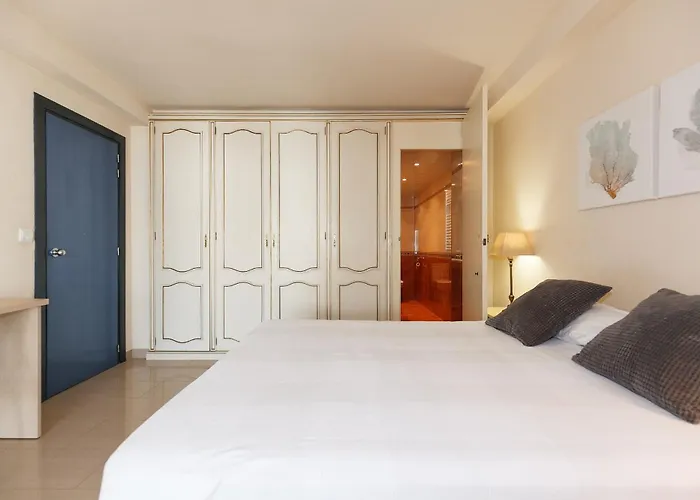 Uhc Formentor Apartmán