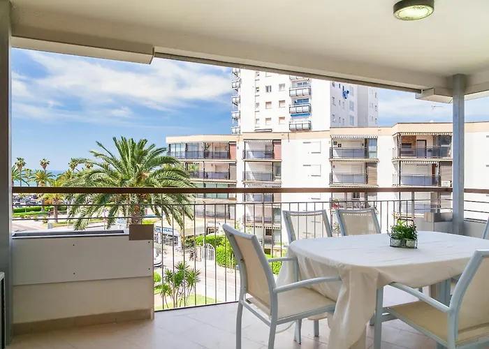 Apartmán Uhc Formentor *