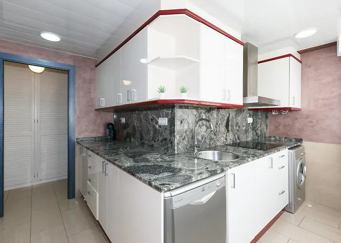 Uhc Formentor Apartmán