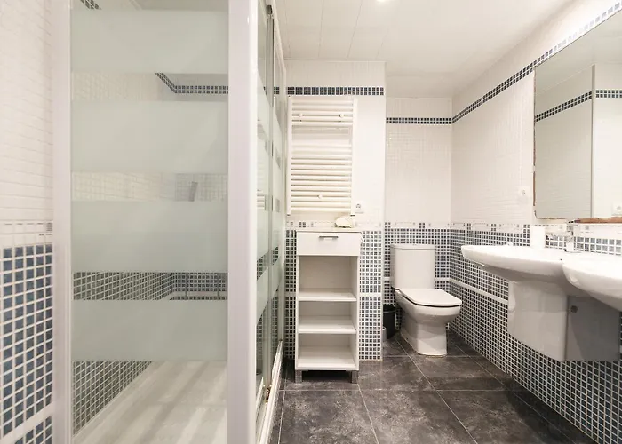 Uhc Formentor Apartmán Salou