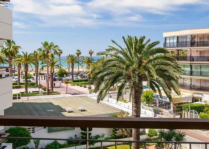 Apartmán Uhc Formentor