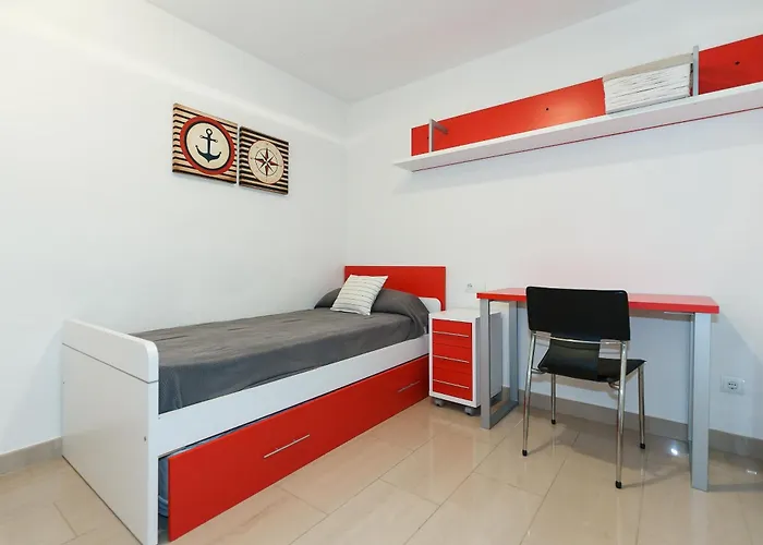 Apartmán Uhc Formentor