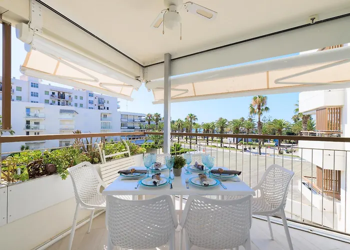 Uhc Formentor Apartmán *