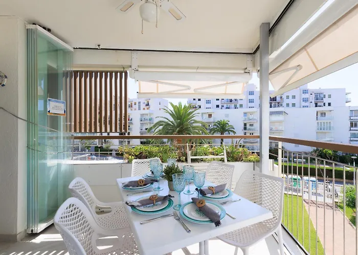Uhc Formentor Apartmán
