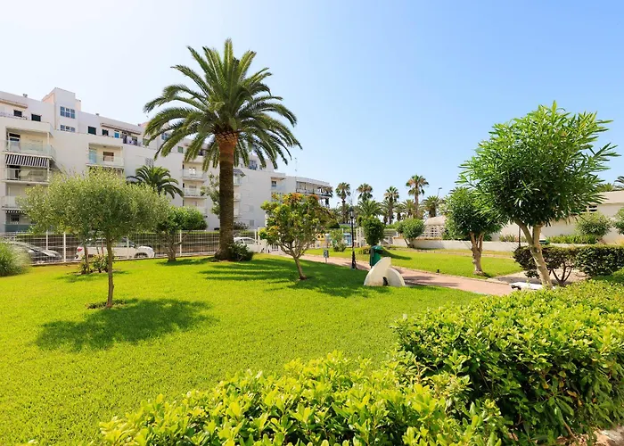 Apartmán Uhc Formentor