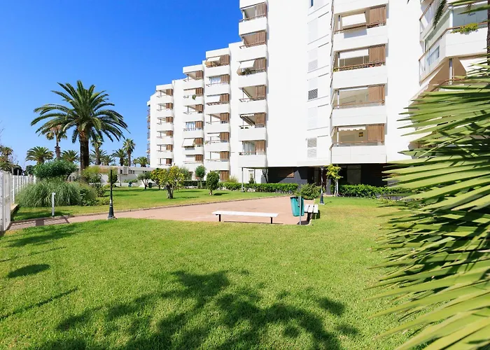 Apartmán Uhc Formentor *