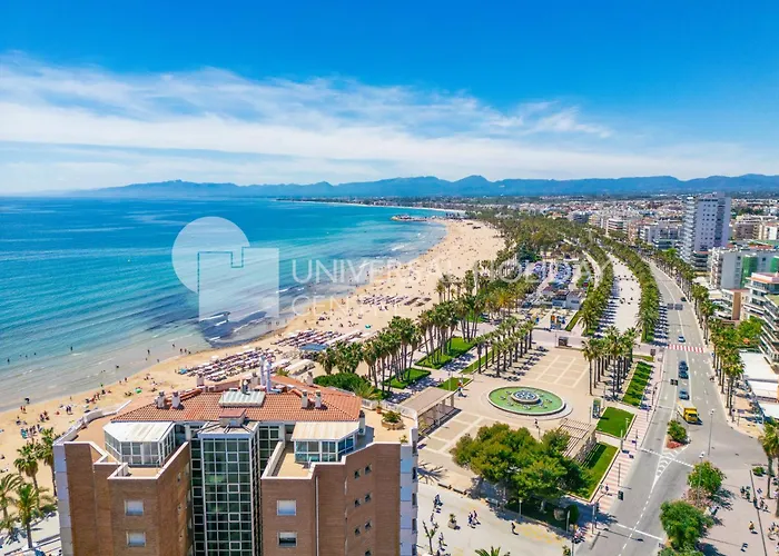 Uhc Formentor * Salou